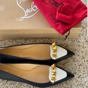 Christian louboutin Fat Size 40.5